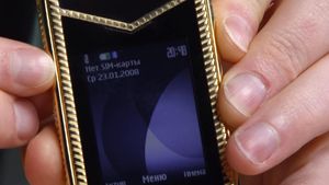 Edan! Nokia Jadul Disulap Jadi Seharga Rp 533 Juta