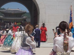 Tagar #BanKorea Muncul Lagi di Thailand, Apa Itu?