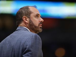 Lakers Gaet Frank Vogel sebagai Pelatih Baru