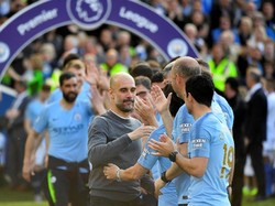 Guardiola Samai Raihan Sir Alex Ferguson