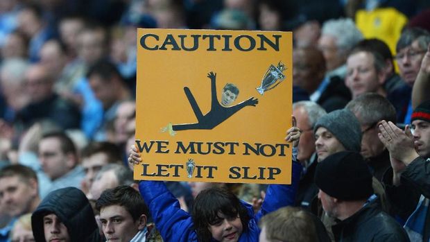 Fans Liverpool Sudah Siap Nirgelar Musim Ini
