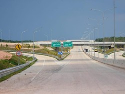 Perhatikan 3 Hal Ini Kalau Mau Mudik Lewat Tol