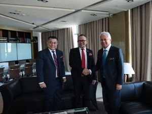 Kejagung Malaysia Akan Ajukan Banding atas Kasus TKI Adelina