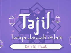 Memahami Pengertian Imsak dan Maknanya