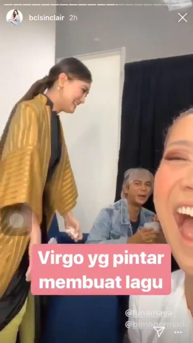 Luna Maya