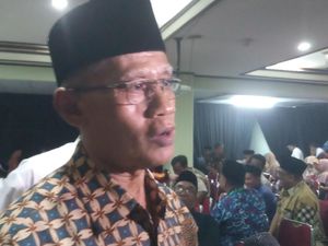 Soal People Power, Ketum Muhammadiyah Ingatkan Elit Bangsa Jadi Teladan Soal People Power, Ketum Muhammadiyah Ingatkan Elit Bangsa Jadi Teladan