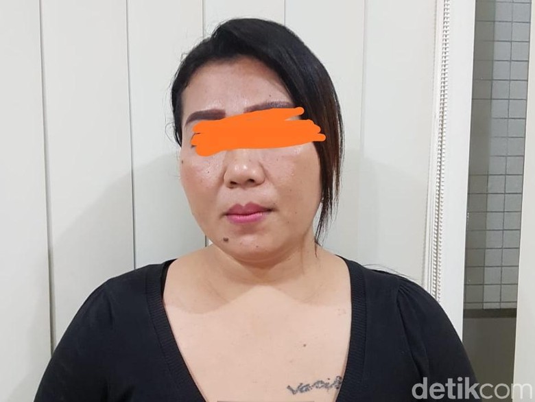 Prostitusi Online di Kediri Dibongkar, Satu Perempuan Diamankan