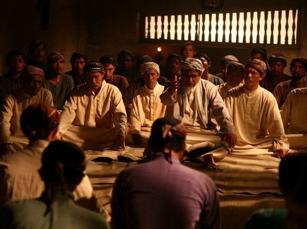 5 Film Religi Indonesia Buat Teman Nonton Selama Bulan Ramadan