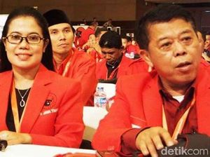 Menang Pemilu 2019, PDIP Ukir Sejarah di Jawa Timur