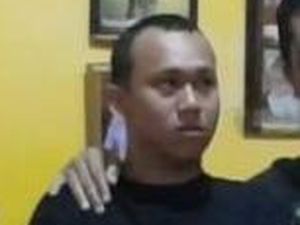Pria yang Ancam Penggal Jokowi Dijerat Pasal Makar Pria yang Ancam Penggal Jokowi Dijerat Pasal Makar