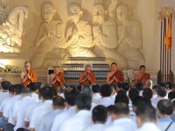 11 Ucapan Selamat Hari Waisak 2020 yang Penuh Harapan dan Menggugah Hati