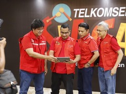 Telkomsel Perkuat Jaringan Internet Selama Ramadhan
