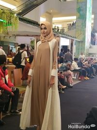 Ngababurit Sambil Berburu Baju Lebaran di Jakarta Ramadan Yuk