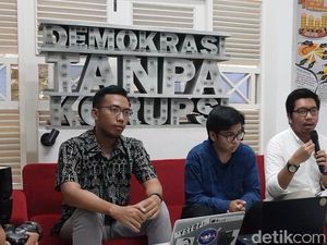 Pimpinan KPK Pensiun Tahun Ini, Jokowi Diminta Segera Bentuk Pansel