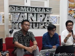 Pimpinan KPK Pensiun Tahun Ini, Jokowi Diminta Segera Bentuk Pansel
