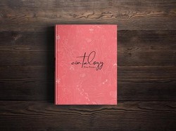 Sebarkan Cinta Lewat Buku Cintalogy