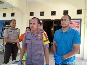 Andre Tewas Dibunuh di Jalanan Bangka, Pelaku Ditangkap