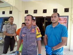 Andre Tewas Dibunuh di Jalanan Bangka, Pelaku Ditangkap