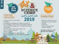 Bandung Akan Gelar Wisata Edukasi Anak