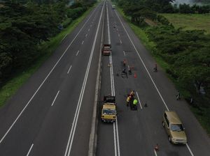 Jangan Cuma Tol, Sebaiknya Pemerintah Perhatikan Jalan Provinsi
