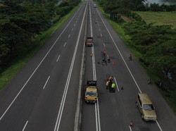 Jangan Cuma Tol, Sebaiknya Pemerintah Perhatikan Jalan Provinsi
