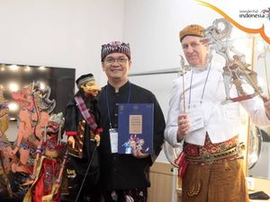 Ramadan Pesantren Sirnarasa Dapat Dukungan Penuh Kemenpar