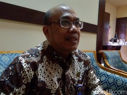 Ditunjuk Jadi Kepala BKKBN, Bupati Hasto Diminta ke Jakarta