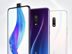 Ini Dia Wujud Nyata Realme X