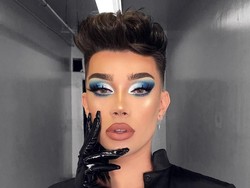 Posting Foto Tanpa Busana, Youtuber James Charles Kembali Bikin Sensasi