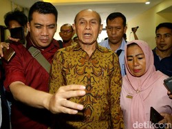 Mereka yang Dijerat Pasal Makar