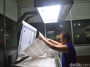 Video: Melihat Produksi Alquran Made in Kudus yang Tembus Pasar ASEAN