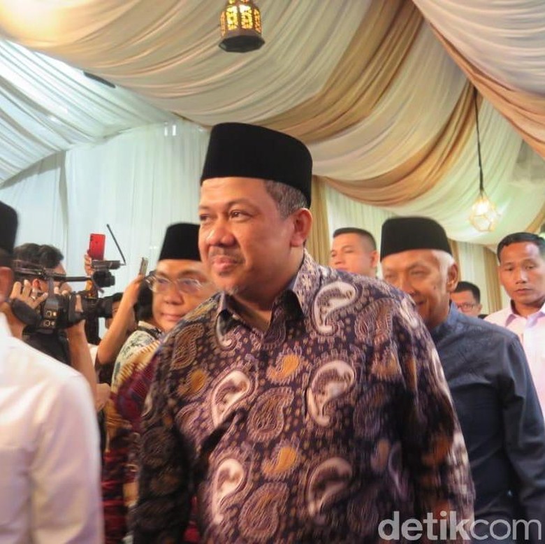 Fahri Hamzah Setuju dengan Gubernur Bali Setop Program KB