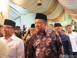 Fahri Hamzah Setuju dengan Gubernur Bali Setop Program KB
