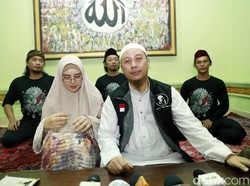 Bebi Silvana Akhirnya Pulang, Benarkan Sempat Bermasalah dengan Opick