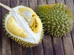 Musim Durian Tiba, Ini 5 Durian Unggulan Nusantara yang Istimewa