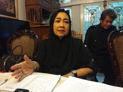 Geger Rachmawati Kalahkan KPU soal Peraturan Pemilu