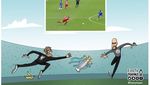 Liverpool Game Over