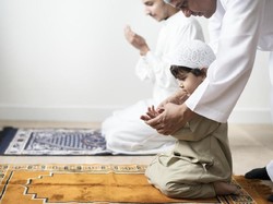 Bacaan Doa Berbuka Puasa, Ini Penjelasan Ustaz Adi Hidayat