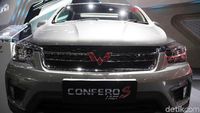 Wuling Confero Mulai Salip Daihatsu Xenia
