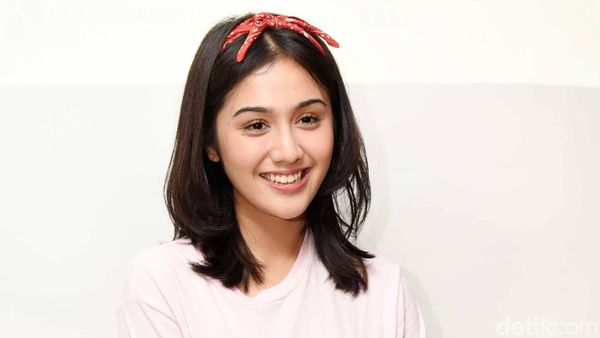Terpikat Manisnya Zulfa Maharani