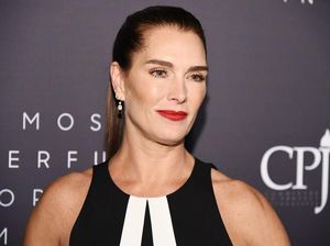 Putri Brooke Shields Tahu Kasus Pelecehan Seksual Lewat Film Dokumenternya