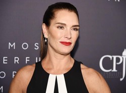 Putri Brooke Shields Tahu Kasus Pelecehan Seksual Lewat Film Dokumenternya