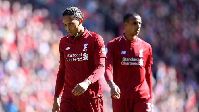 Liverpool akan bertemu Tottenham Hotspur di final Liga Champions. (Foto: Laurence Griffiths/Getty Images) Liverpool akan bertemu Tottenham Hotspur di final Liga Champions. (Foto: Laurence Griffiths/Getty Images)