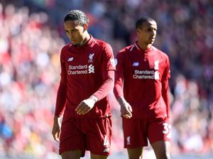 Robertson: Liverpool Akui City Memang Fantastis