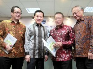 Chandra Asri Sebar Dividen