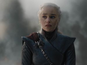 Psikoanalisis Daenerys Targaryen Game of Thrones, Apa Hasilnya? Psikoanalisis Daenerys Targaryen Game of Thrones, Apa Hasilnya?