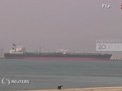 Dua Kapal Tanker Saudi Disabotase!