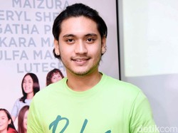 Giorgino Abraham Diberi Ruang Improvisasi di Bumi Manusia