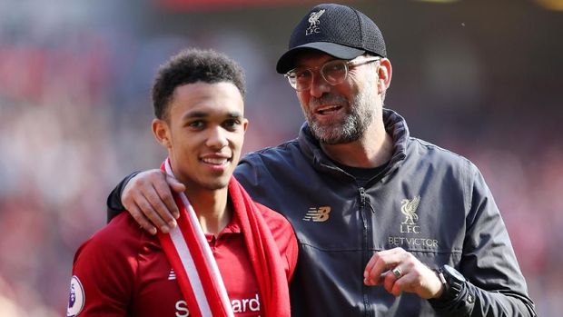 Inkonsistensi selalu menjadi penyakit Liverpool di Liga Primer Inggris.