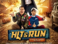 5 Film Indonesia yang Tayang di Momen Lebaran 2019